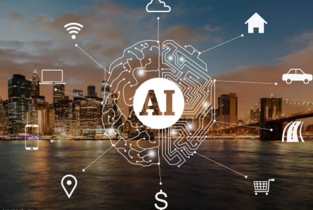 人工智能初创公司从幼稚到成熟需要经历哪几个阶段